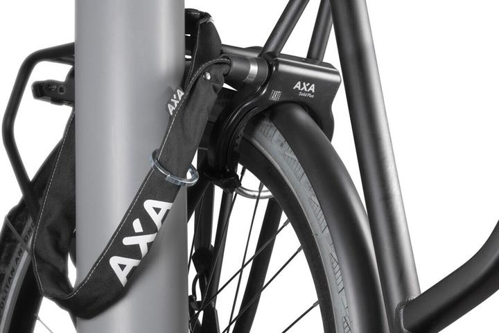 Produktbild AXA RLC Einsteckkette für Defender 100cm (100 cm)