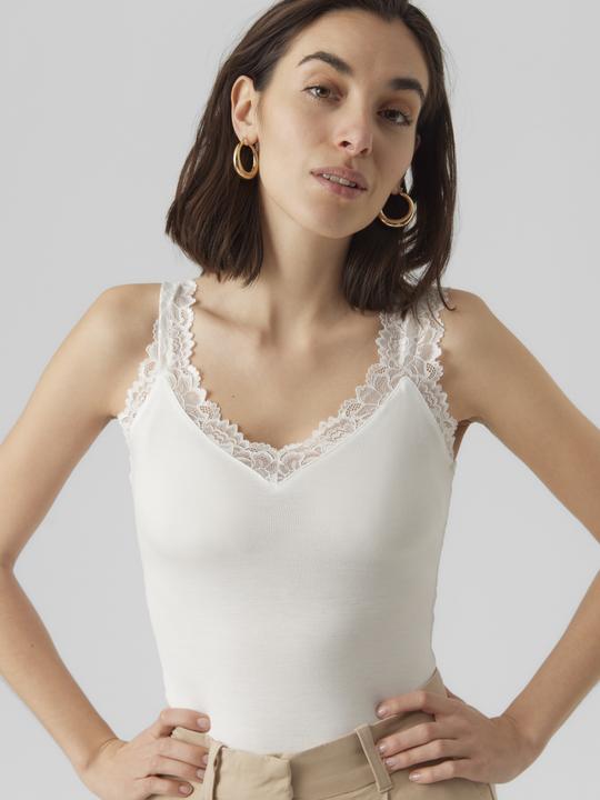 Produktbild Vero Moda Vmrosa Sl Top Ga Jrs Noos (M)