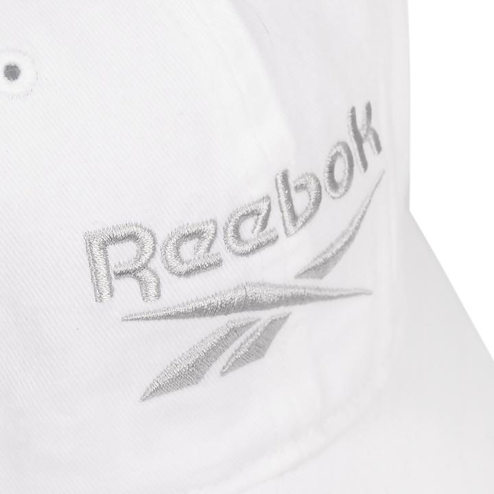 Actual product image Reebok Logo Cap