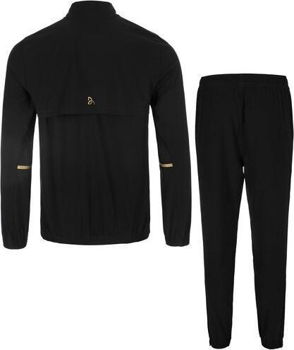 Produktbild Lacoste Tracksuit Herren Schwarz (M)