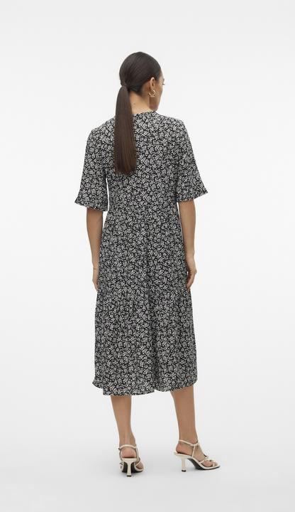 Produktbild Vero Moda VMEASY Langes Kleid Kleid (M)