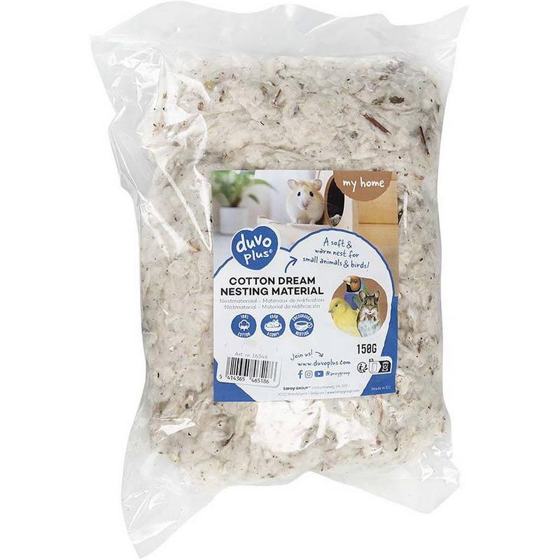 Comparer les prix de Duvoplus Cotton Dream (Copeaux), Litière