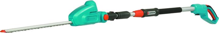 Actual product image Gardena THS 42/18V P4A (Rechargeable battery operated)