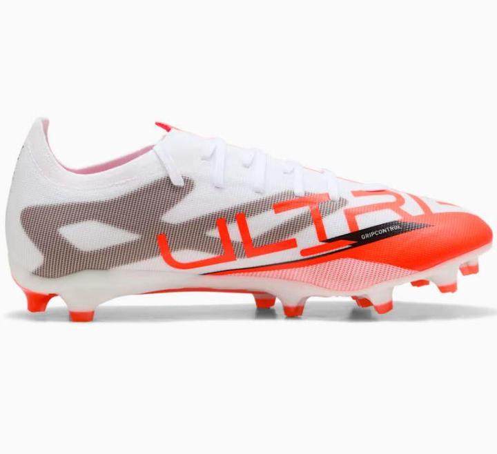 Actual product image Puma Ultra 5 Match Fg/Ag (42.5)