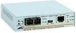Produktbild Allied Telesis Allied Telesyn AT-MC102XL, 100TX to 100FX (SC) (Media Konverter)