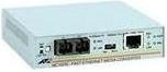 Image du produit Allied Telesis Allied Telesyn AT-MC102XL, 100TX à 100FX (SC) (Convertisseur de médias)