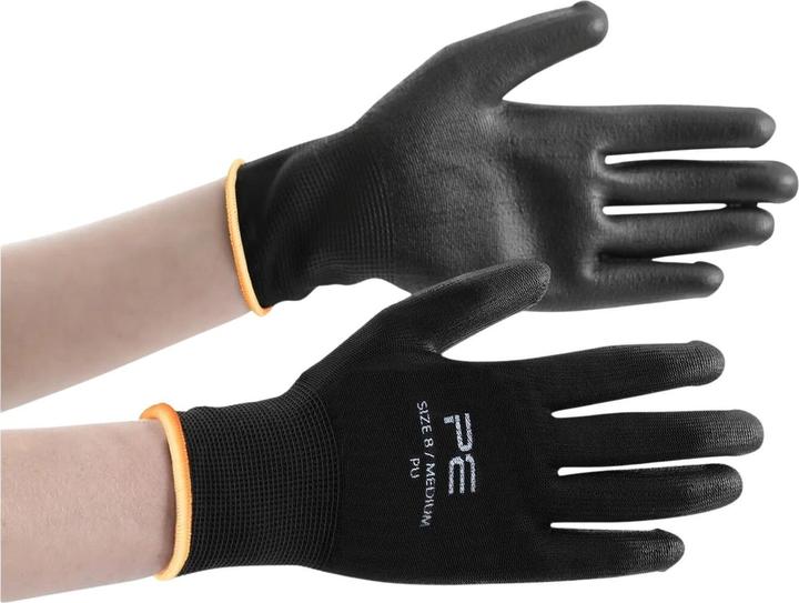 Image du produit Premier Equine Gants multi-usage de jardin (M)