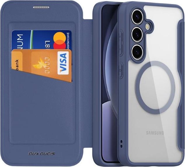 Actual product image Dux Ducis Skin X Pro Series (Samsung Galaxy S25)