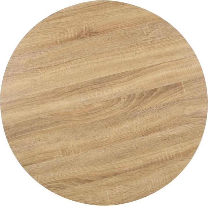 Image du produit VidaXL Felicio (Ø 80 x 75 cm)