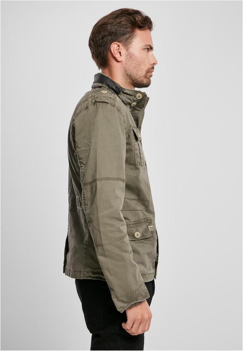 Image du produit Brandit Britannia Jacket (M)