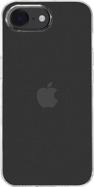 Hama Cover AC iPhone 16e tr (Apple iPhone 16e)
