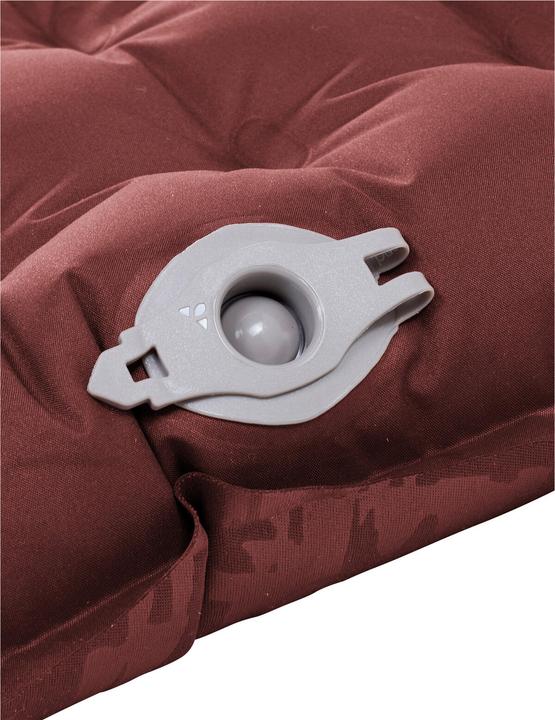 Produktbild Vaude Allround 9 L sleeping pad, cherrywood