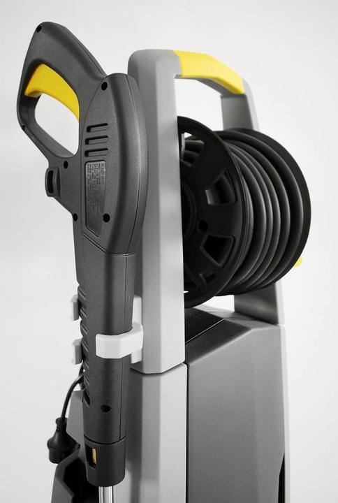 Actual product image Lavor 316000020 power tool Idropulitric 300 W 10 liters 1 decibels multicolor (Electrical connection)