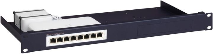 Actual product image Rackmount.IT Kit for Ubiquiti UniFi Switch