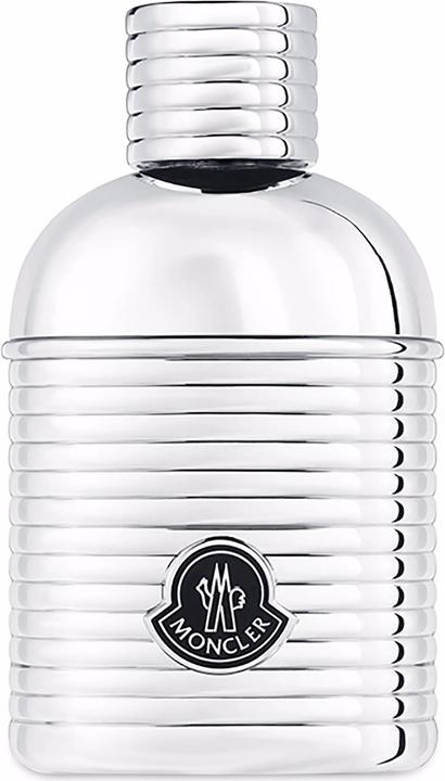 Actual product image Moncler Eau de Parfum (Eau de parfum, 150 ml)
