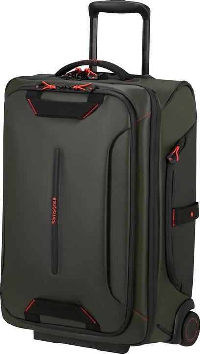 Image du produit Samsonite Ecodiver Reisetasche mit Rollen 55cm (48 l)