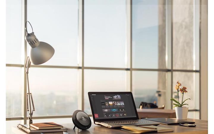 Productafbeelding Jabra Spreek 750 MS