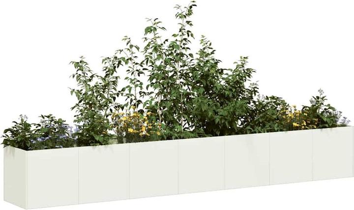 Produktbild vidaXL Pflanzkübel