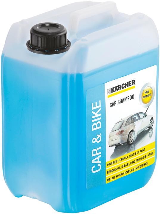 Actual product image Kärcher Rm 619