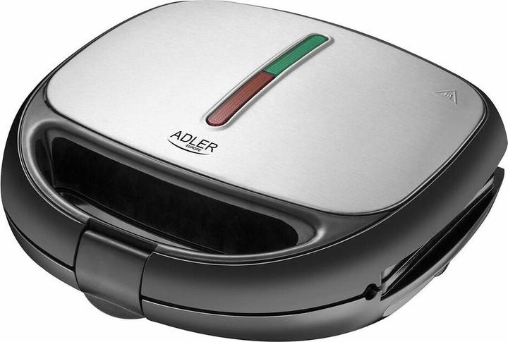 Produktbild Adler AD 3040 Sandwich-Toaster