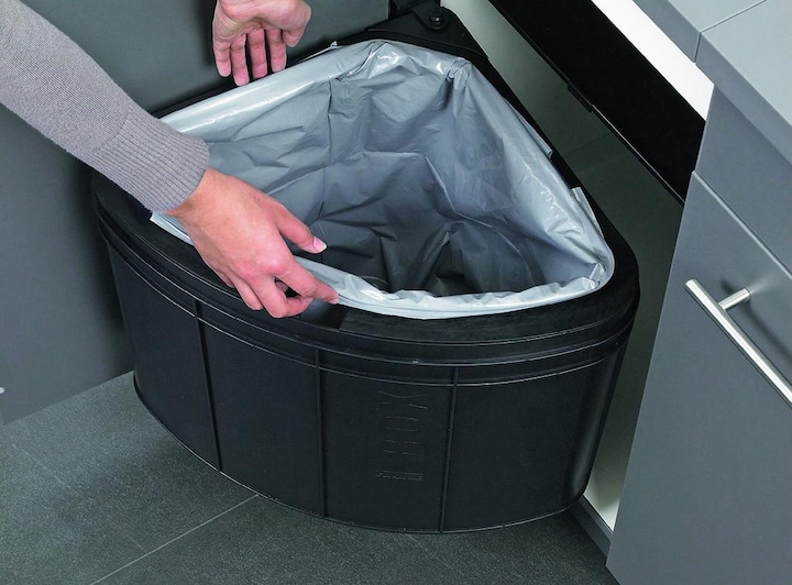 Produktbild Franke Kehricht-Schwenksystem -Sorter Solo (35 l)