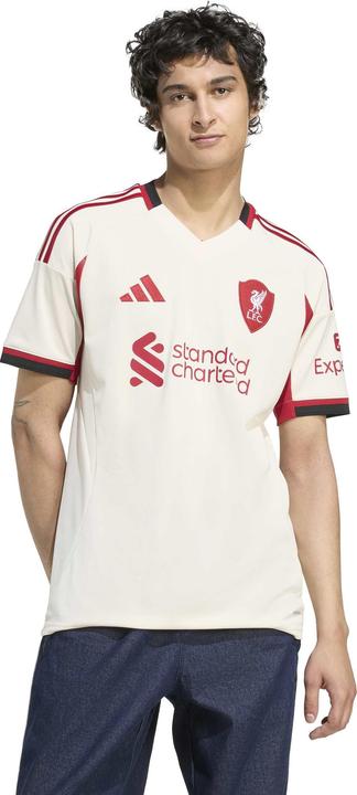 Produktbild adidas FC Liverpool Auswärts Trikot (S)