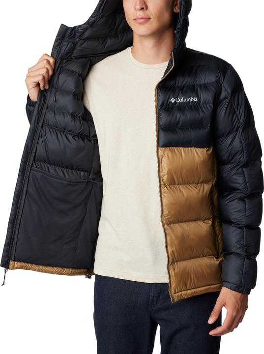 Produktbild Columbia Buck Butte (M)