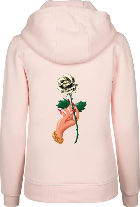 Produktbild Miss Tee Love Is Blind Love Is Cruel Hoody - 125261 (XS)