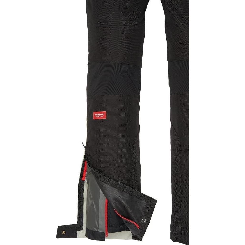 Thumbnail - Spidi, Motorradhose, motorradhose damen voyager (Damen, XS)