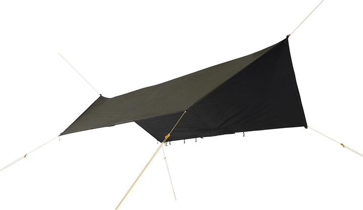 Actual product image Nordisk Jorund Tech Bivy (2 m)
