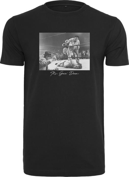 Produktbild Mister Tee Going Down Tee (S)