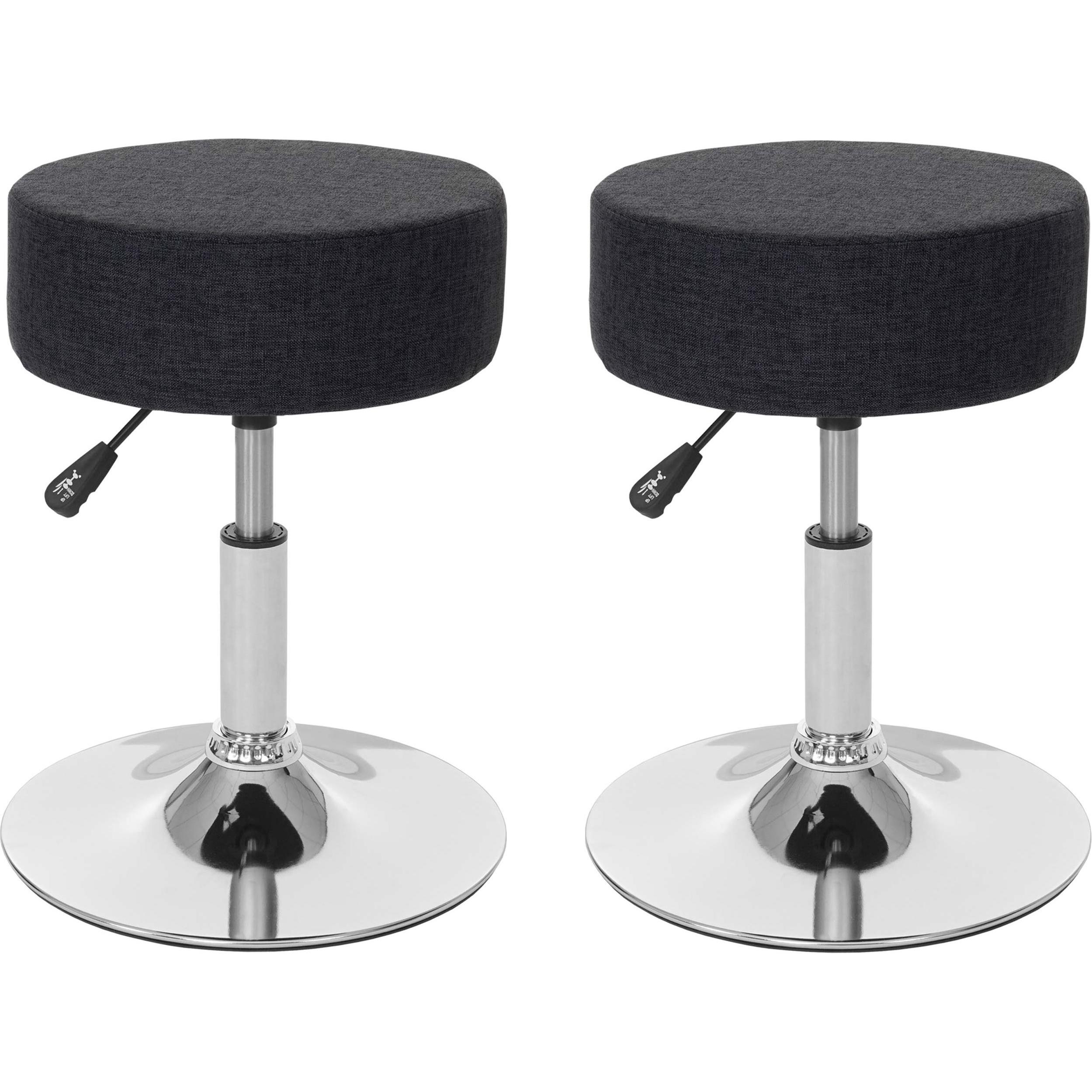 Thumbnail - MCW, Hocker + Pouf, C22-2