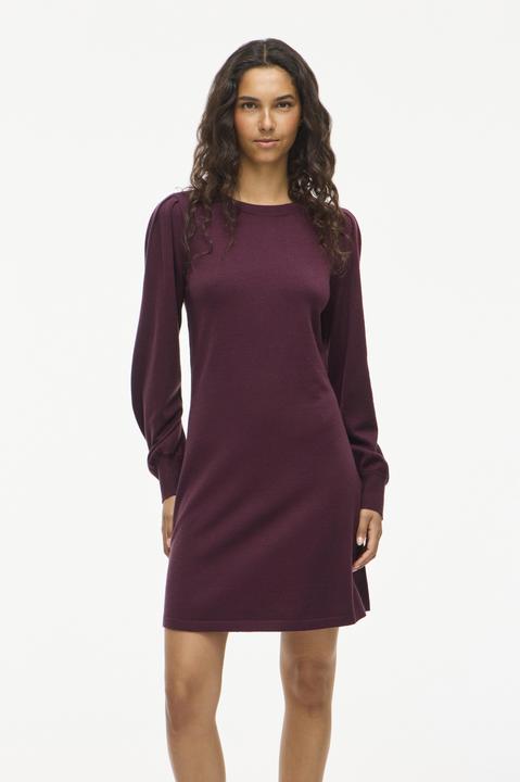 Produktbild Vila VIRICKY Kurzes Strickkleid (L)