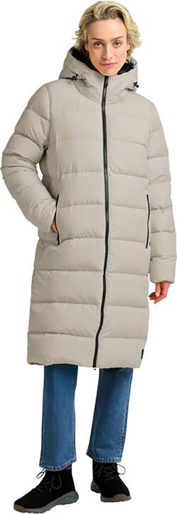 Produktbild Jack Wolfskin Frozen Palace Coat W