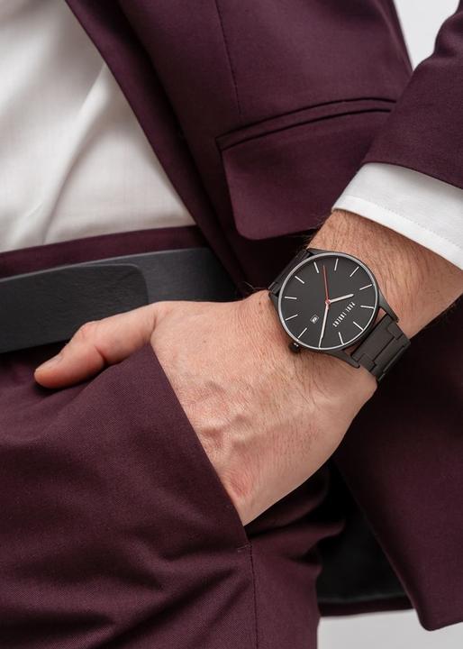Image du produit Paul Lorens PL7028B2-1A5 Herrenuhr