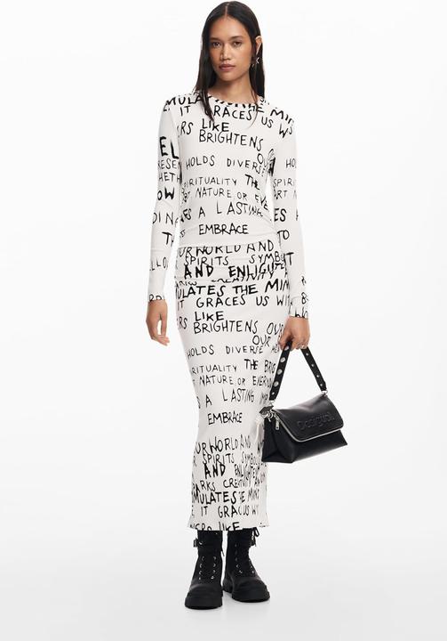 Produktbild Desigual Hesiansweste (L)