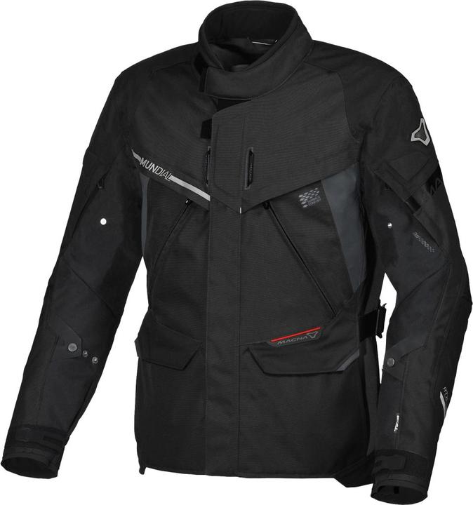 Produktbild Macna Mundial (Herren, M)