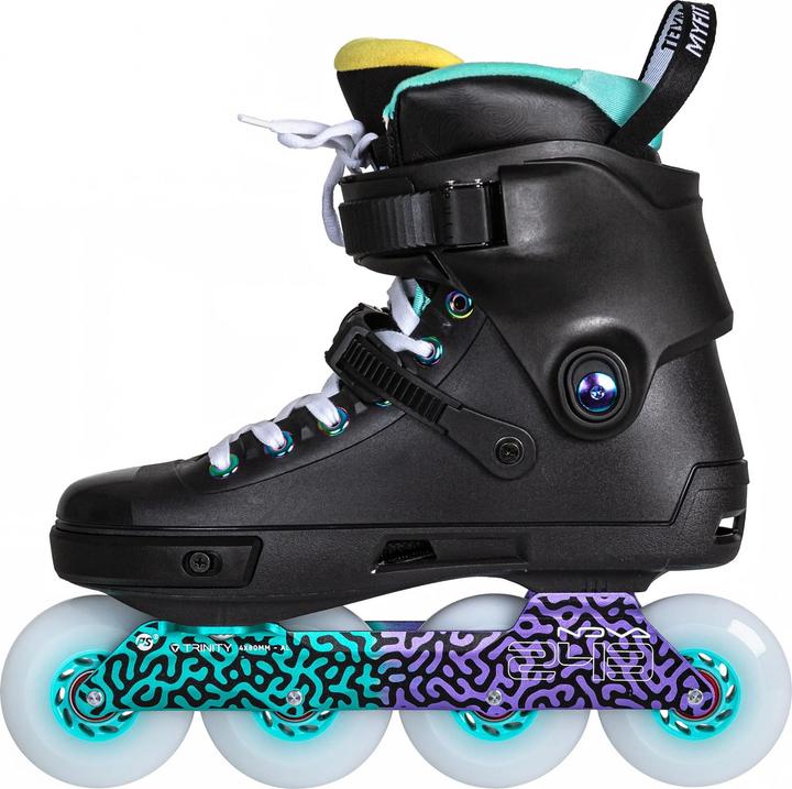 Produktbild Powerslide Urban Skates (46, 47)