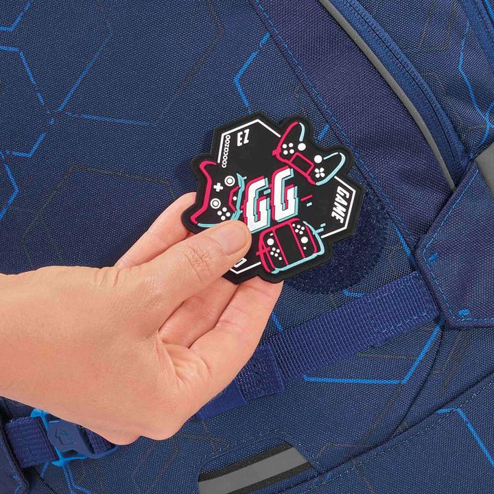 Produktbild Coocazoo Schulrucksack PORTER, 35 Liter (35 l)