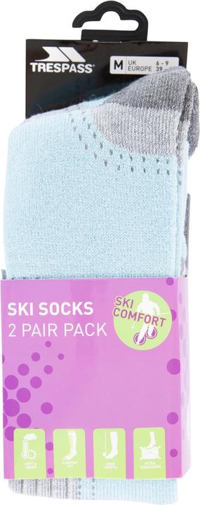 Produktbild Trespass UTTP4530 P (39 - 42)