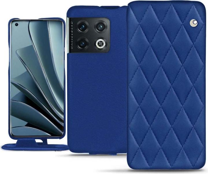 Image du produit Noreve Coque à rabat vertical en cuir (OnePlus 10 Pro)