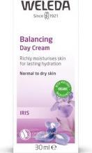 Actual product image Weleda Crème Hydratante Iris, 30 ml (30 ml, Day cream)