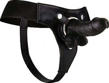 Produktbild Ouch! Strap-On