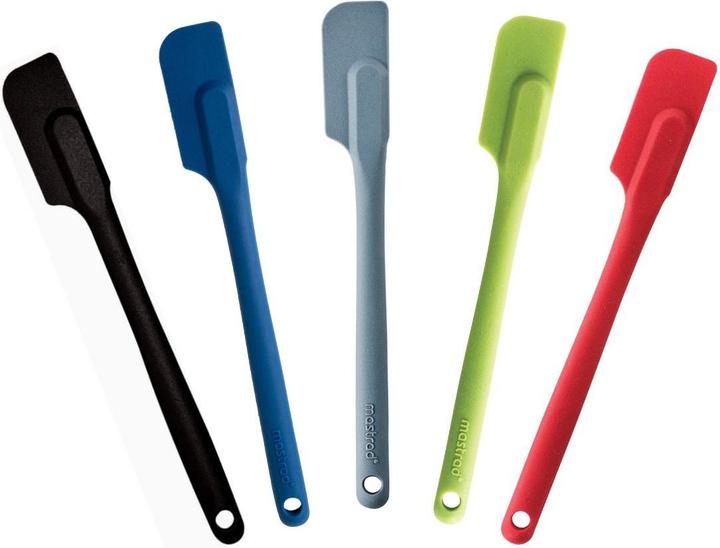 Immagine prodotto Mastrad Spatola piccola in silicone blu