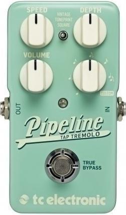 Produktbild TC Electronic Pipeline Tap Tremolo Efekt typu Tremolo
