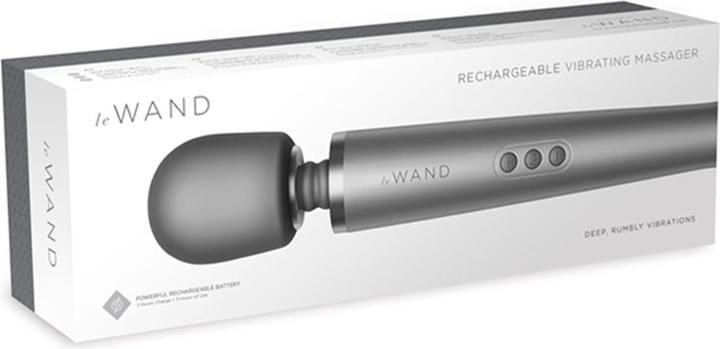 Produktbild Le Wand Massager