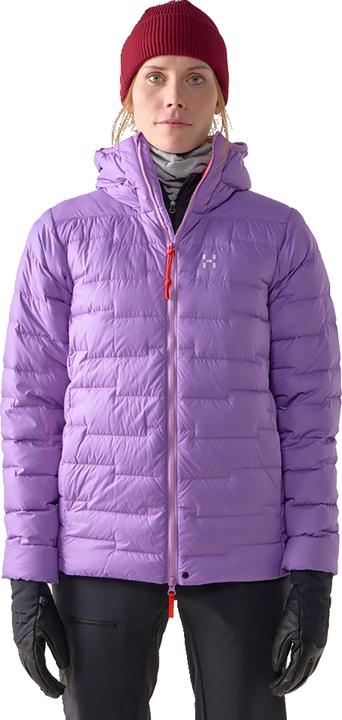 Produktbild Haglöfs Roc Flash Down Hoodie (XS)