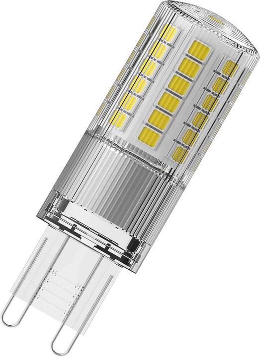 Produktbild Ledvance LED-Lampe (G9, 4.80 W, 600 lm, 1 x, E)