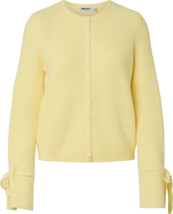 Produktbild Pieces PCRIKKE Strickjacke (L)