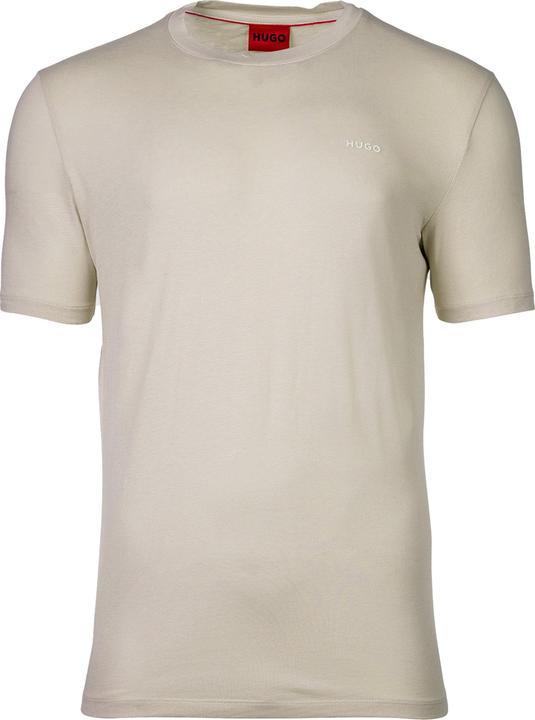 Actual product image HUGO T-shirt casual comfortable fit DERO222 - 14911 (M)